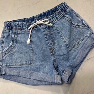 One Teaspoon Shabby Bandits Small